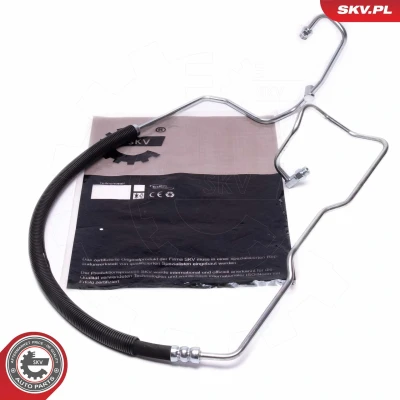 Imagem de ESEN SKV 10SKV926 Tubo hidráulico, direcção da bomba hidráulica para a caixa direção