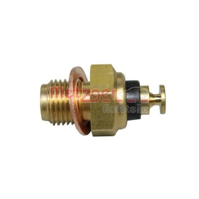 Imagem de METZGER 0905136 Sensor, temperatura do líquido de refrigeração com junta VOLKSWAGEN: GOLF 2