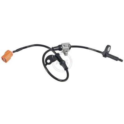 Imagem de A.B.S. 31285 Sensor de ABS activo 465mm 540mm 42mm laranja