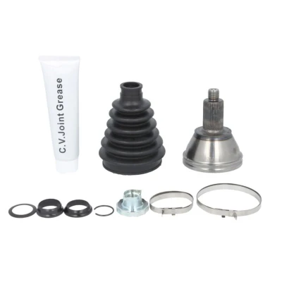 Imagem de LPR KSK452 Ponteira de Transmissão SEAT: Ibiza 3, 4, SKODA: Fabia III Hatchback, 2, I Sedan, VOLKSWAGEN: Polo IV Hatchback