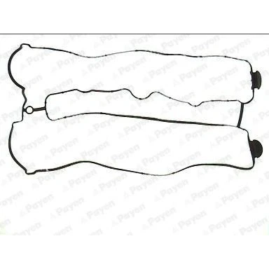 Imagem de PAYEN JP016 Junta de Tapa Valvulas Borracha OPEL: Astra H Hatchback, Caravan, G CC, CHEVROLET: Captiva, Lacetti Hatchback