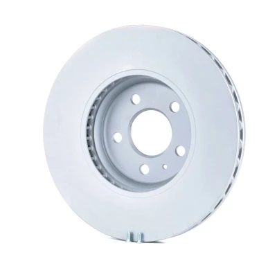 Imagem de BOSCH 0 986 479 468 Disco de travão 320 30 5 112 ventilado revestido alto carbono com parafusos AUDI: Q5, A4 B8 Avant, A5 Sportback