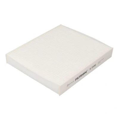 Imagem de FILTRON K 1446 Filtro, ar do habitáculo Filtro de partículas 215 180 29,5