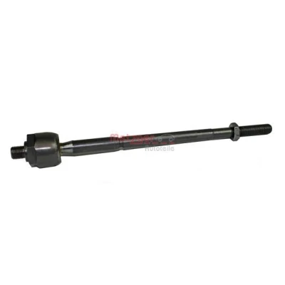 Imagem de METZGER 51001408 Barra Axial da Direção Eixo dianteiro M12x1,5 para veículos com direcção assistida KIT + OPEL: Corsa B Hatchback