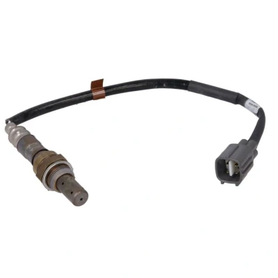 Imagem de DENSO Direct Fit DOX 0500 Sonda Lambda M18x1.5 com aquecimento, tipo dedo, de banda larga TOYOTA: RAV4 I SUV, Camry IV Sedan