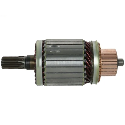 Imagem de AS PL SA5025 Induzido, motor de arranque