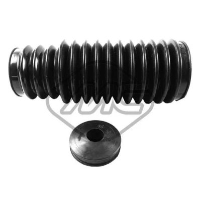 Imagem de Metalcaucho 00183 Fole de Direcção ambos os lados 15, 55mm 170mm BMW: 3 Sedan, Touring, Touring