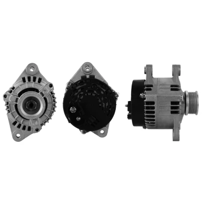 Imagem de ELSTOCK 28 3528 Alternador 12V 85A FIAT: Punto II Hatchback, BRAVO 1, Marea Sedan, ALFA ROMEO: 156 Sportwagon, 166
