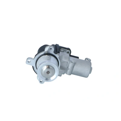 Imagem de NRF 48347 Válvula EGR elétrico com juntas AUDI: A4 B8 Sedan, A6 C6 Allroad, VOLKSWAGEN: Touareg I