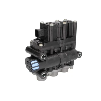 Imagem de WABCO 4728900200 Válvula electromagnética