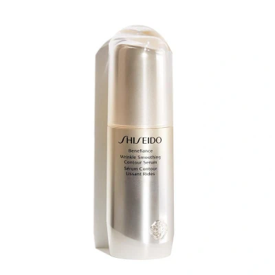 Imagem de Shiseido Benefiance Wrinkle Smoothing Contour Serum 30 ml