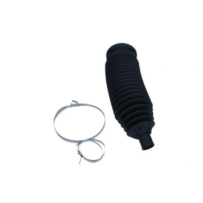Imagem de MAXGEAR 69 0942 Fole de Direcção Termoplástico Eixo dianteiro, lado esquerdo, direito VOLKSWAGEN: Polo IV Hatchback