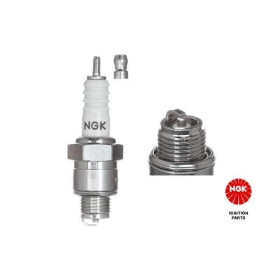 Imagem de NGK 3112 Vela de ignição M14 x 1,25 SW: 20,8 mm