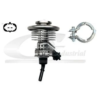 Imagem de 3RG 84511 Módulo doseador, injecção de carbamida
