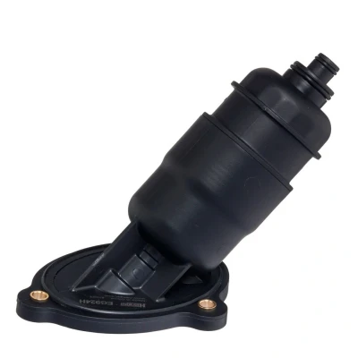 Imagem de Conjunto do filtro hidráulico, caixa velocidades automática HENGST FILTER EG117H D866