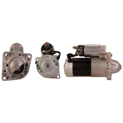 Imagem de LUCAS LRS02283 Motor de arranque 12 1,9 10 OPEL: Astra H Caravan, Hatchback, Vectra C Caravan
