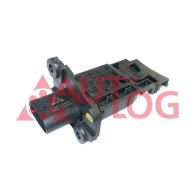 Imagem de AUTLOG LM1263 Medidor de massa ar BMW: 1 Hatchback, 3 GT, 5 Touring, MINI: Hatchback