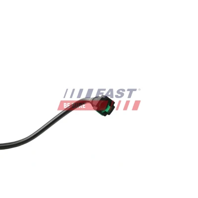 Imagem de FAST FT61023 Mangueira de Radiador EPDM (borracha etileno propileno dieno) MERCEDES BENZ: Classe C T modell, Sedan, E Sedan