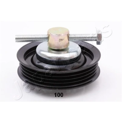 Imagem de JAPANPARTS RP 100 Polia de Desvio NISSAN: Pathfinder 3, NP300 Navara Pick up, VOLKSWAGEN: GOLF 2