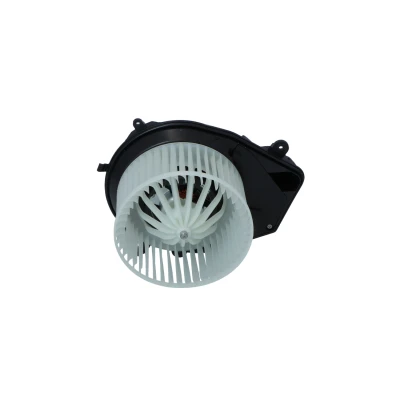 Imagem de NRF 34010 Ventilador do Habitáculo sem regulador integrado VOLKSWAGEN: Passat B5 Sedan, Variant, AUDI: A4 Avant, Sedan