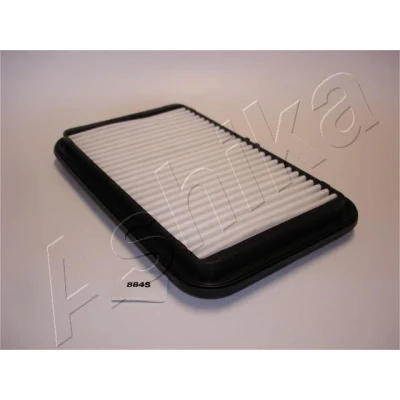 Imagem de ASHIKA 20 08 884 Filtro de ar 31,3mm 173,5mm 267,5mm Cartucho filtrante SUZUKI: Ignis I