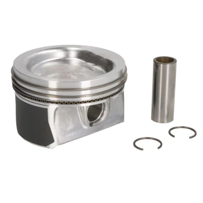 Imagem de Pistão MAHLE 030 71 02