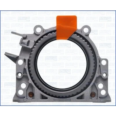 Imagem de AJUSA 71007300 Retentor de Cambota PTFE (politetrafluoretileno) VOLKSWAGEN: Passat B6 Variant, Touran I, GOLF 6, AUDI: A3 Sportback, Hatchback
