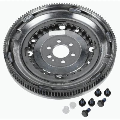 Imagem de SACHS 2295 601 008 Volante bimassa