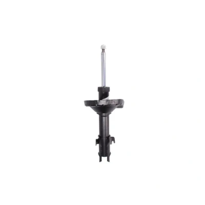 Imagem de SACHS 317 147 Amortecedor esquerda Pressão do gás Tubo duplo com assento de mola cavilha em cima SUBARU: Legacy 4