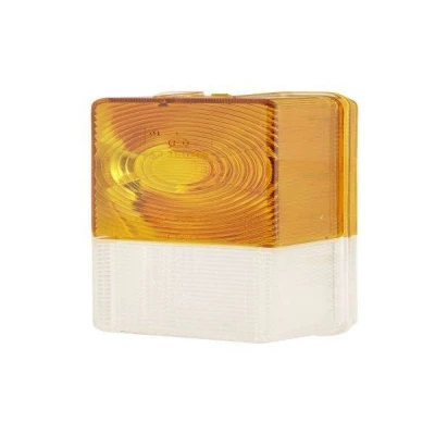 Imagem de HELLA 9EL 112 744 001 Vidro de farol, luz traseira esquerda, à direita