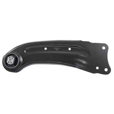 Imagem de LEMFÖRDER 45362 01 Braço de suspensão Eixo traseiro, à direita, exterior oscilante longitudinal VOLKSWAGEN: Passat B6 Variant, Tiguan I
