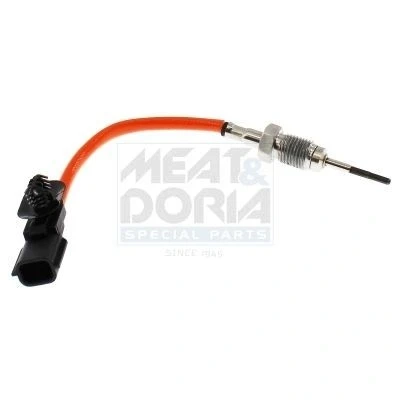 Imagem de Sensor, temperatura dos gases de escape MEAT &amp; DORIA 12631