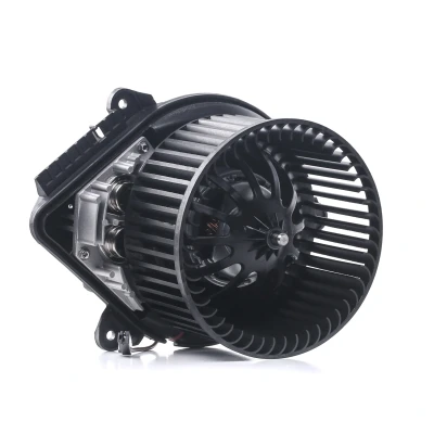 Imagem de NRF 34021 Ventilador do Habitáculo com regulador integrado