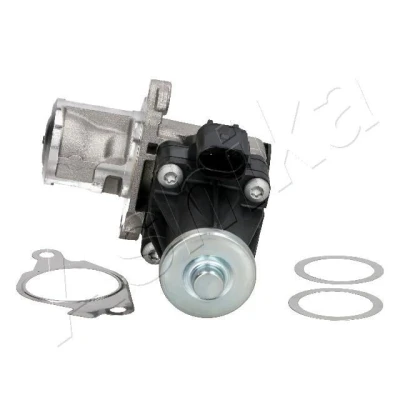 Imagem de ASHIKA 150 00 0200 Válvula EGR elétrico OPEL: Astra J Hatchback, Corsa D Sports Tourer, FIAT: Panda II Hatchback