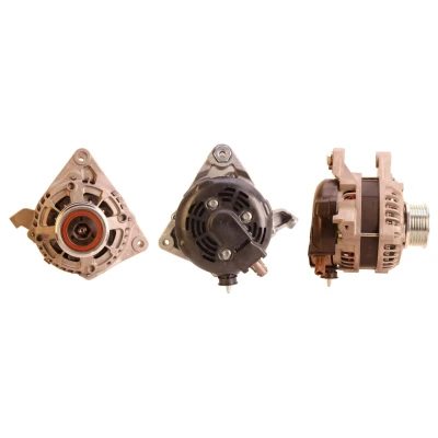 Imagem de LUCAS ELECTRICAL LRA03563 Alternador 14V 100A
