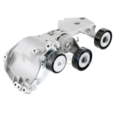 Imagem de SNR GA351.39 Polia Tensora MERCEDES BENZ: Classe A