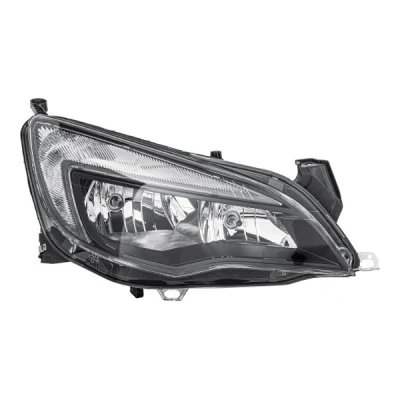 Imagem de HELLA 1EG 010 011 621 Farol Principal OPEL: Astra J Sports Tourer, Hatchback