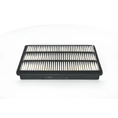 Imagem de BOSCH 1 457 433 339 Filtro de ar 51,5 237 360 Cartucho filtrante MITSUBISHI: PAJERO 3, Sport SUV, 4