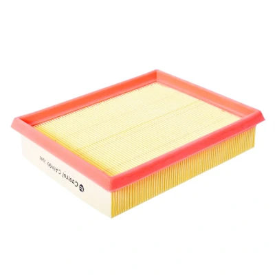 Imagem de Castrol filters CA0090 Filtro de ar 206mm recirculação PEUGEOT: 206 Hatchback, Van, SW, CITROËN: Xsara Hatchback