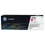 Imagem de HP 312A Tóner Original Laserjet Magenta