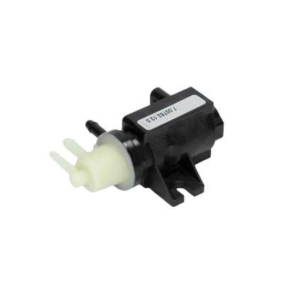 Imagem de Válvula de controlo electropneumática, turbocompressor FEBI BILSTEIN Plus 183530