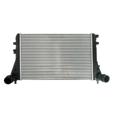 Imagem de THERMOTEC DAW009TT Intercooler 617 404 32 VOLKSWAGEN: Passat B6 Sedan, Variant, CC