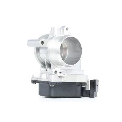 Imagem de VALEO 700432 Corpo de Borboleta elétrico com juntas ORIGINAL PART VOLKSWAGEN: GOLF 6, Passat B6 Sedan, Jetta 4, AUDI: A3 Sportback, Hatchback