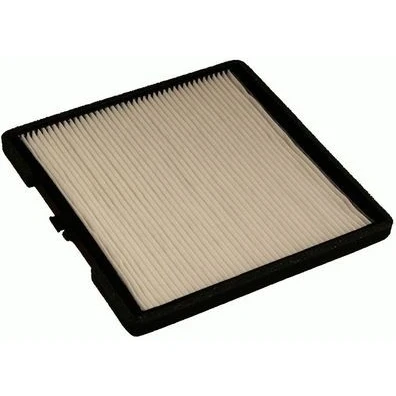 Imagem de DENCKERMANN M110566 Filtro, ar do habitáculo Filtro de partículas 180mm 181mm 12mm HYUNDAI: i10 I, II Hatchback, KIA: Picanto
