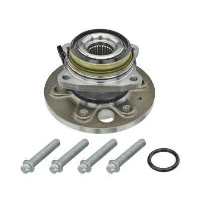 Imagem de MEYLE 014 750 0007 Kit de rolamento roda MERCEDES BENZ: Sprinter 3.5 T Van, VOLKSWAGEN: Crafter 30 50 Van
