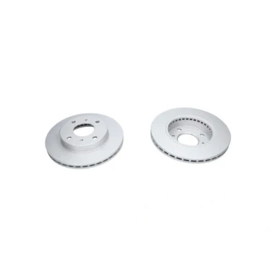 Imagem de KAVO PARTS BR 6729 C Disco de travão 257 22 4 114 ventilado revestido NISSAN: Almera II Hatchback, Primera Sedan, 200SX