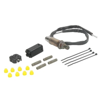 Imagem de BOSCH 0 258 005 732 Sonda lambda 4 SUBARU: Forester II, I, Impreza II Sedan, BMW: 5 Touring, DAEWOO: Matiz I Hatchback, Nubira Sedan