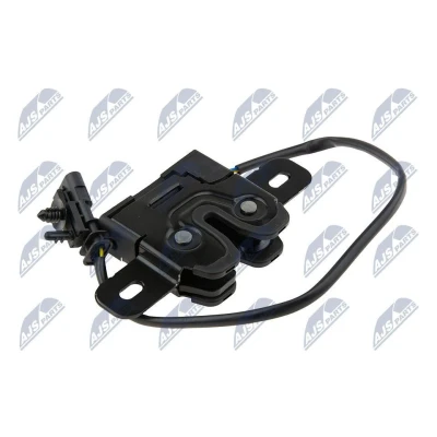 Imagem de NTY EZC VV 027 Fecho do capot motor à direita