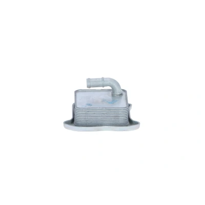 Imagem de NRF 31260 Radiador de Óleo SEAT: Ibiza 4 Sportcoupe, Leon II Hatchback, ST, VOLKSWAGEN: Polo V Caddy 3, Golf 6, AUDI: A3 Hatchback