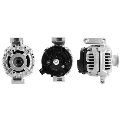 Imagem de LUCAS ELECTRICAL LRA02183 Alternador 12V 105A FORD: Transit Mk5 Camião de plataforma/Chassis